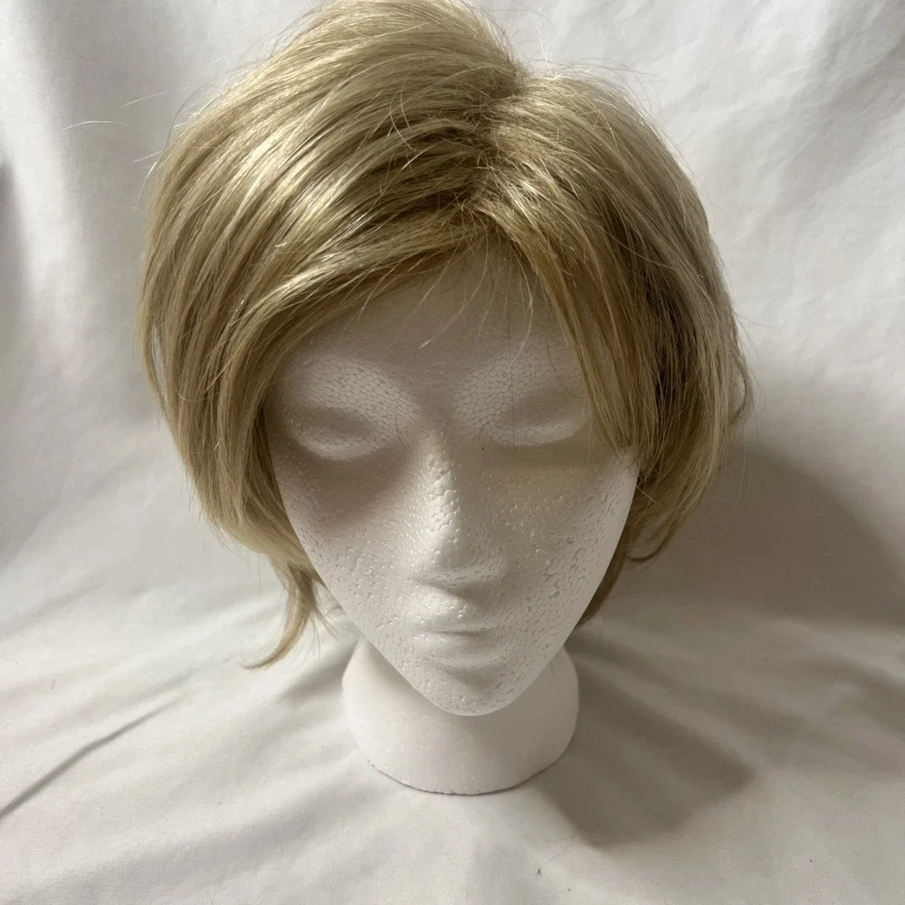 Estetica Designs Renae R16/88H Wig Honey Blonde Light Ash Blonde‎ Classique
